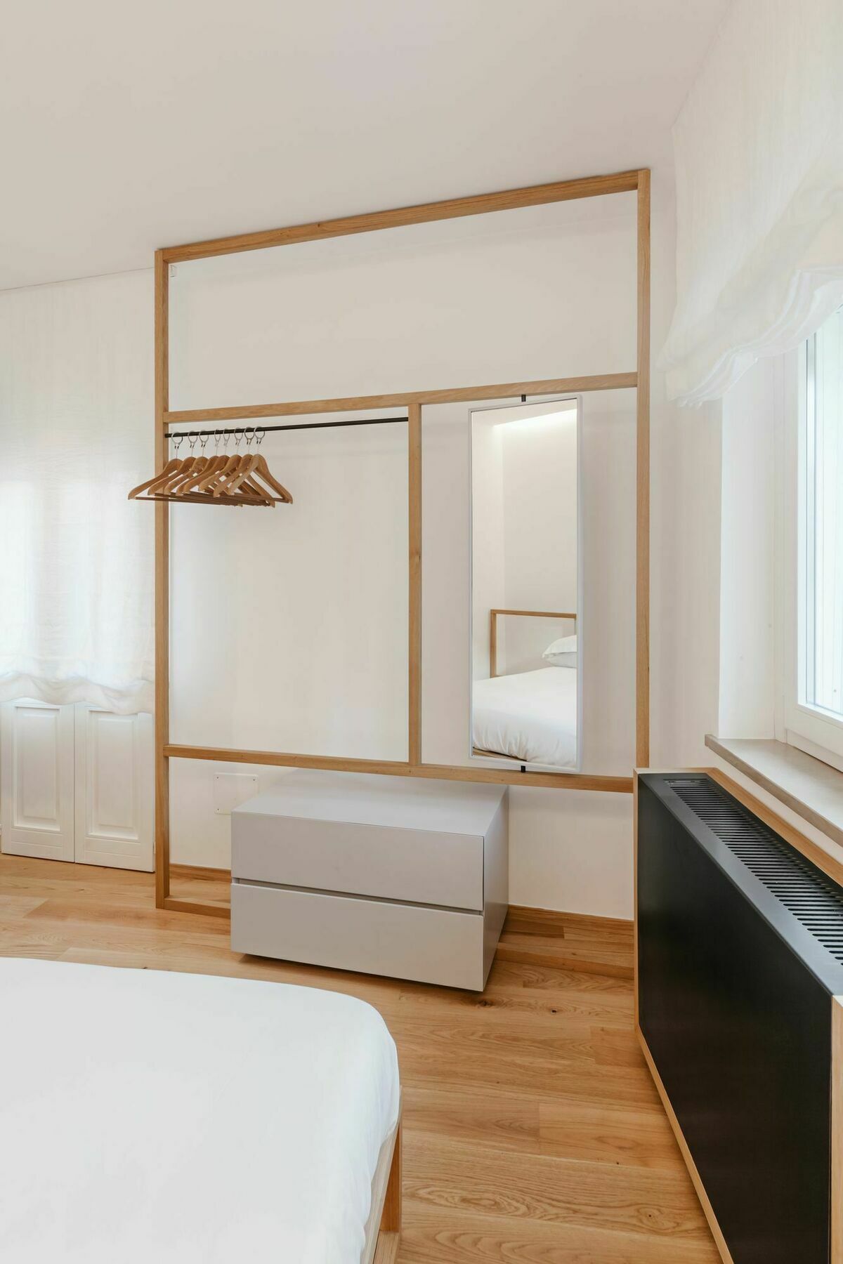 Ai Maestri Rooms&Cafe มาเตรา ภายนอก รูปภาพ